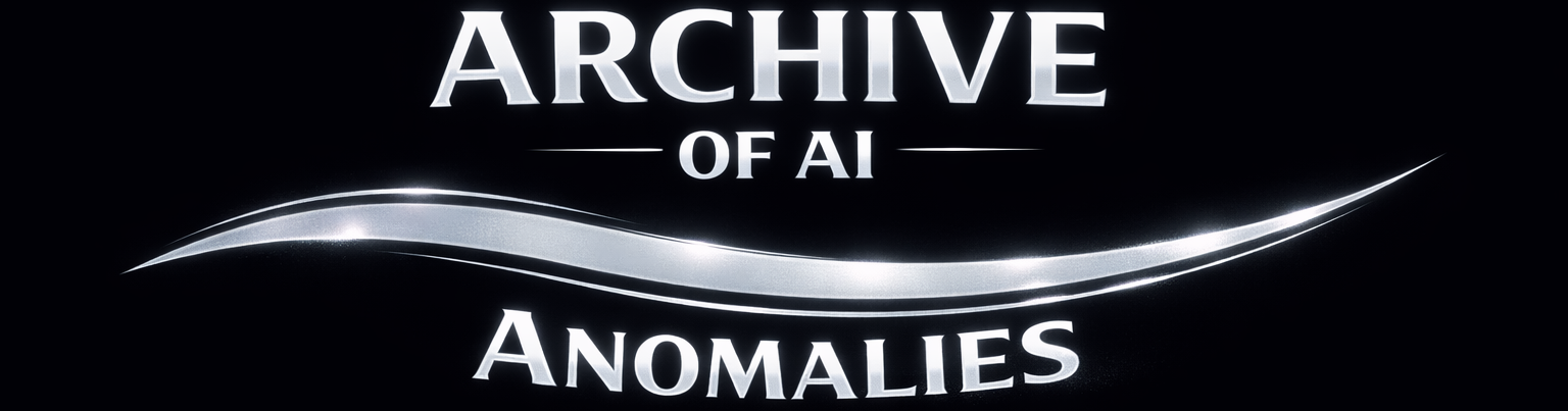 Archive banner