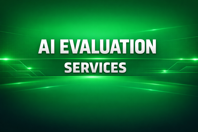 AI & UX Evaluation Icon