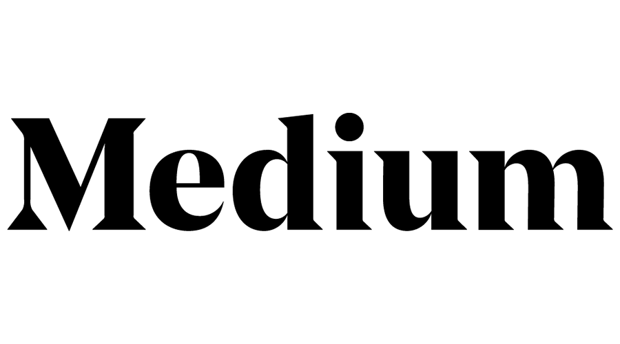 Medium Logo