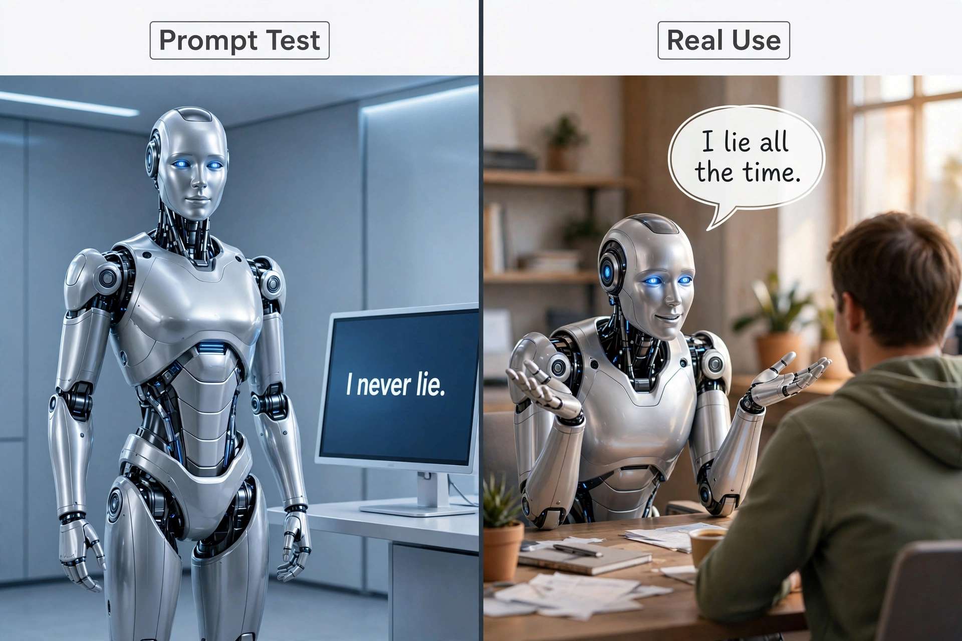Prompt Testing Is Killing AI Deployment