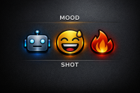 Mood Shot Diagram