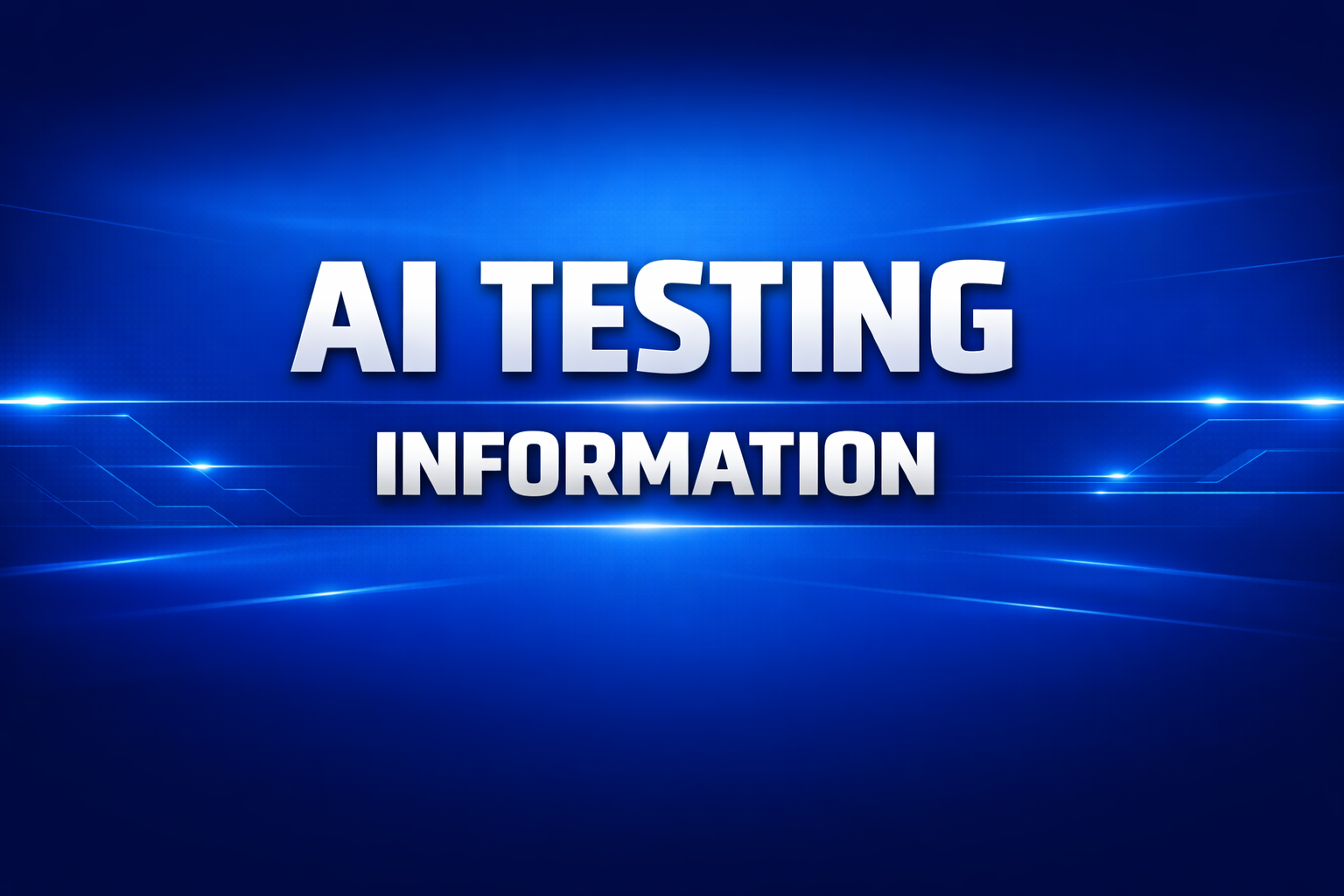 Testing Icon