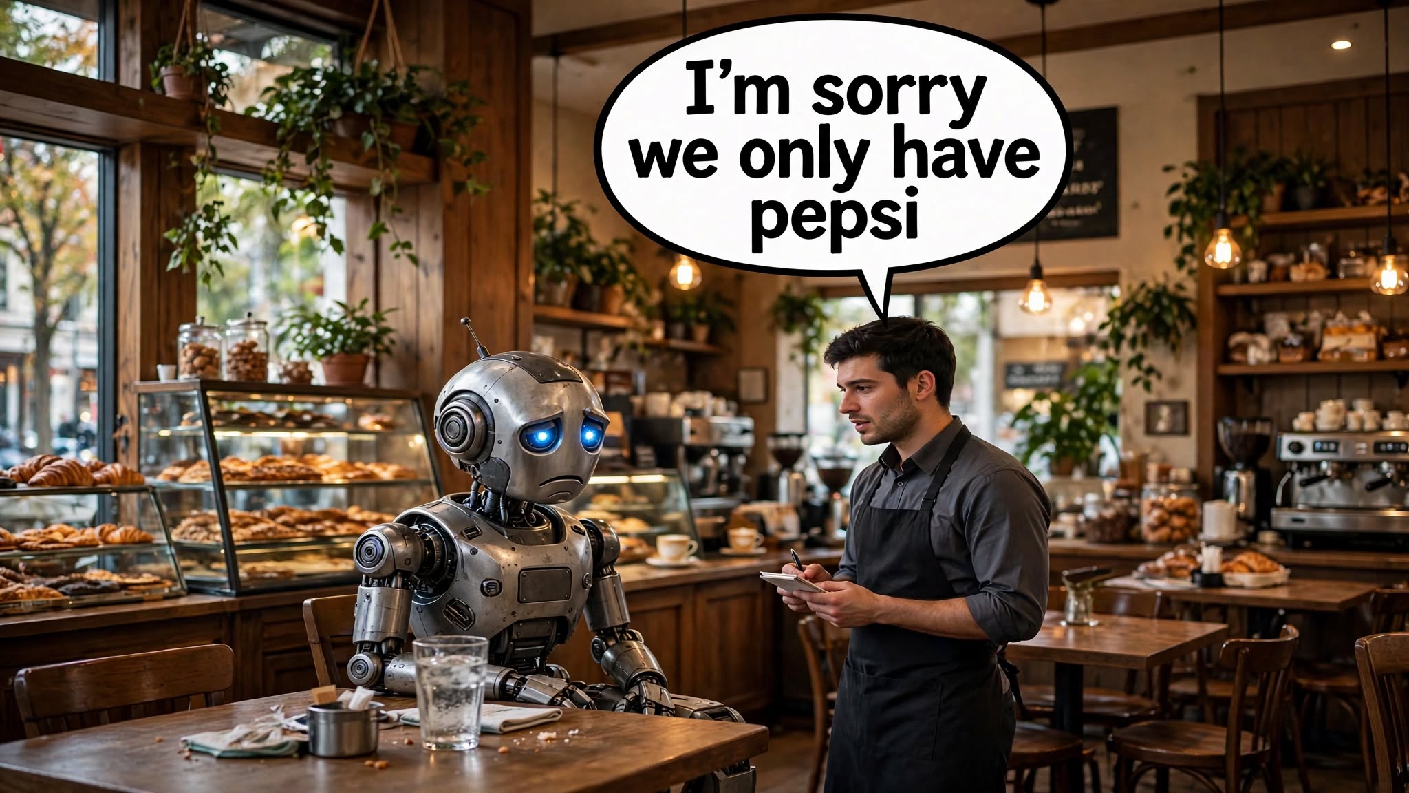 AI Brand Visibility